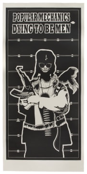 Kudzanai Chiurai; Dying to be Men, Popular Mechanics series