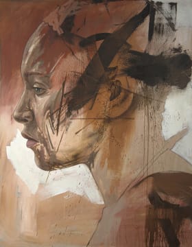 Lionel Smit; Residue Series