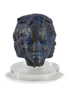 Lionel Smit; Three Profiles