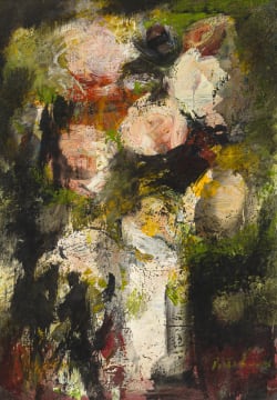 Carl Büchner; Stillewe