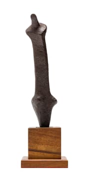 Speelman Mahlangu; Abstract Figure