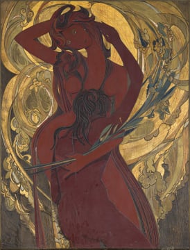 Raymond Andrews; Fertility II