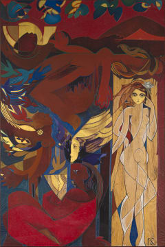 Raymond Andrews; Fertility I