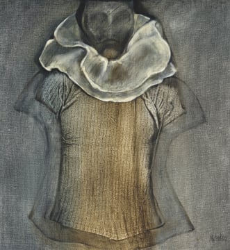 Michael Heyns; Alleenwees