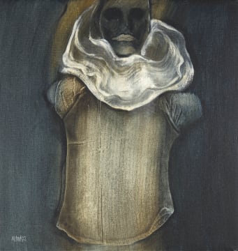 Michael Heyns; Verlang