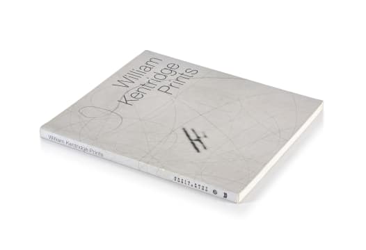Law-Viljoen, Bronwyn (ed) (2006); William Kentridge Prints
