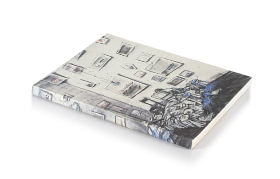 Christov-Bakargiev, C (1998); William Kentridge