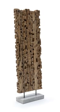 Ronald Mylchreest; Totem