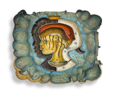 Alexis Preller; Primavera