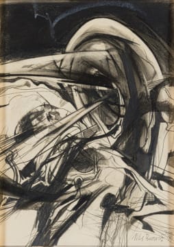 Nils Burwitz; Explosive Force