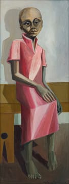 Marianne Podlashuc; Convalescent