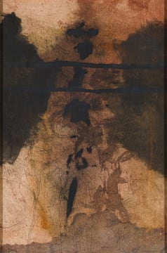 Douglas Portway; Untitled