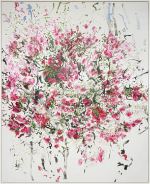 Deborah Poynton; Painting-Drawing 2