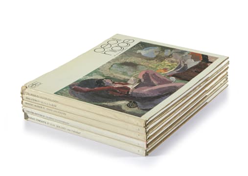 Various Authors; South African Artists