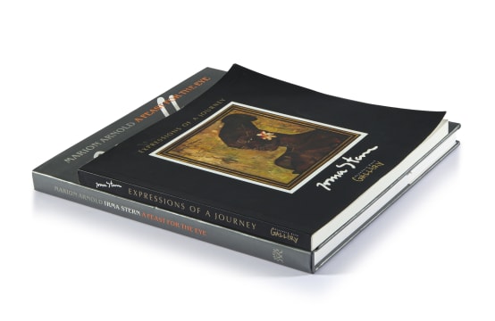 Various Authors; Irma Stern