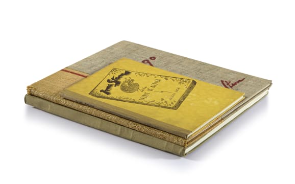 Various Authors; Irma Stern