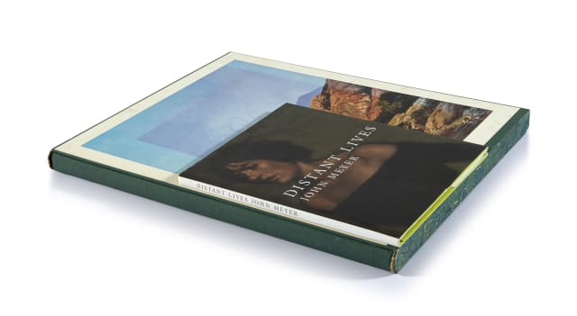 Various Authors; John Meyer