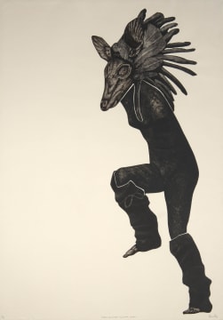Bevan de Wet; Hybrid Identities-Culture Clash