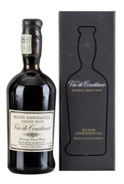 Klein Constantia; Vin de Constance; 1989; 1 (1 x 1); 500ml