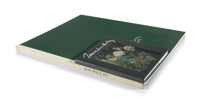 Various Authors; Jean Welz