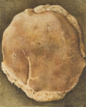 John La Habana Ulbricht; Bread