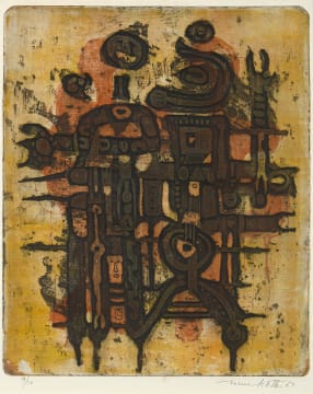 Dirk Meerkotter; Abstract Figures
