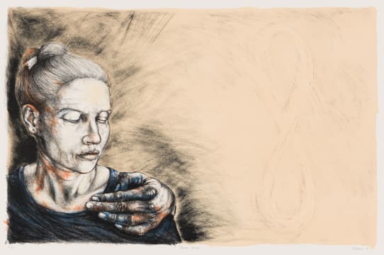Erika Hibbert; Almost Alone