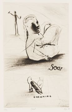 Deborah Bell; Soar