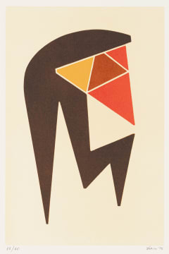 Hannes Harrs; Angular Abstract