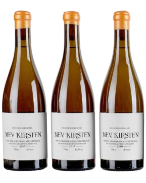 Sadie Family; Mev Kirsten; 2016; 3 (1 x 3); 750ml