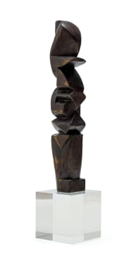 Hannes Harrs; Totem I