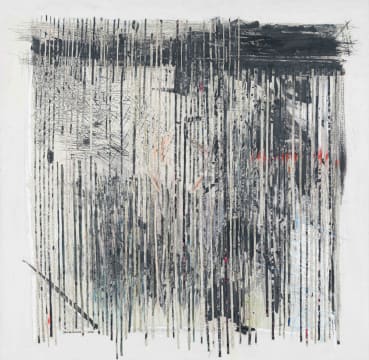 Toni-Ann Ballenden; Rain