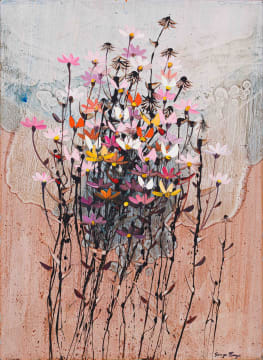George Boys; Cosmos