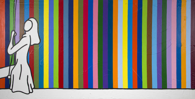 Richard Scott; Candy Summer