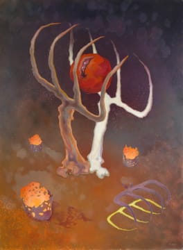 Judith Mason; Effort