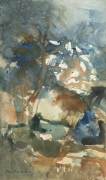 Paul du Toit; In die Bos (In the Bush)