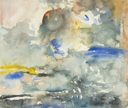 Paul du Toit; See en Son (Sea and Sun)