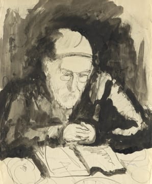 Maud Sumner; Priester (Priest)