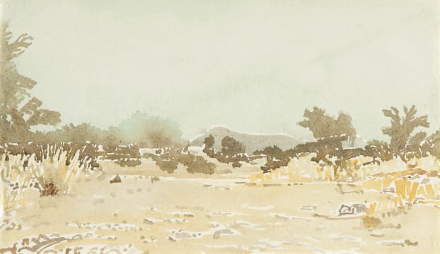 Adolph Jentsch; Sudwest Afrika