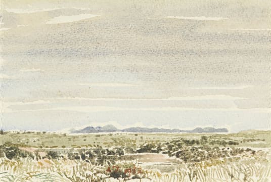 Adolph Jentsch; Sudwest Afrika