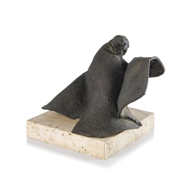 Rhona Stern; Bird Grooming