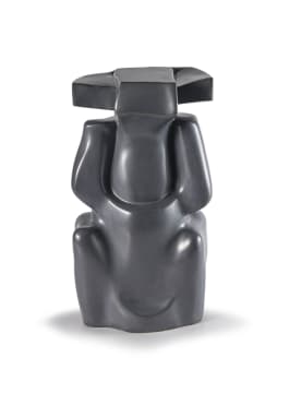 Mike (Michael) Edwards; Abstract Figure