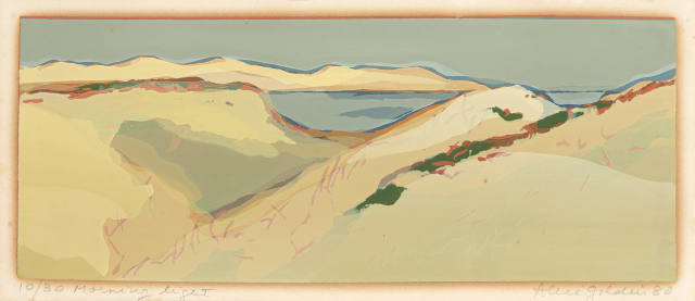 Alice Goldin; Morning Light