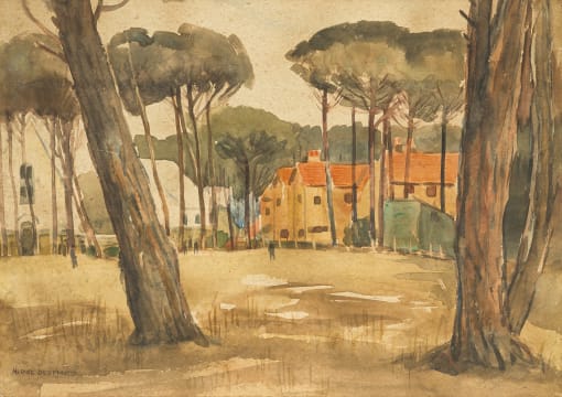 Nerine Desmond; The South African College (Cape Town)