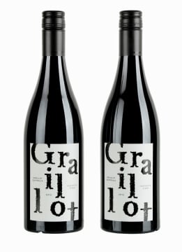 Alain Graillot; The Graillot Project Syrah, Heathcote; 2012; 2 (1 x 2); 750ml