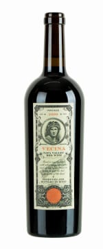 Bond; Vecina; 2009; 1 (1 x 1); 750ml