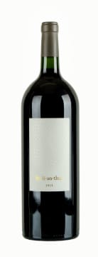 He-li-an-thus; Napa Valley Red; 2013; 1 (1 x 1); 1500ml