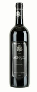 Henschke; Hill of Grace; 1999; 1 (1 x 1); 750ml