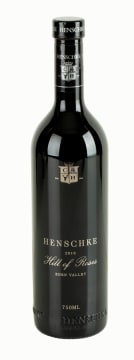 Henschke; Hill of Roses; 2010; 1 (1 x 1); 750ml
