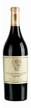 Kapcsàndy Family Winery; Rapszodia; 2013; 1 (1 x 1); 750ml